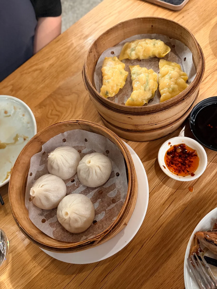 Food & drink, Lotus Barangaroo