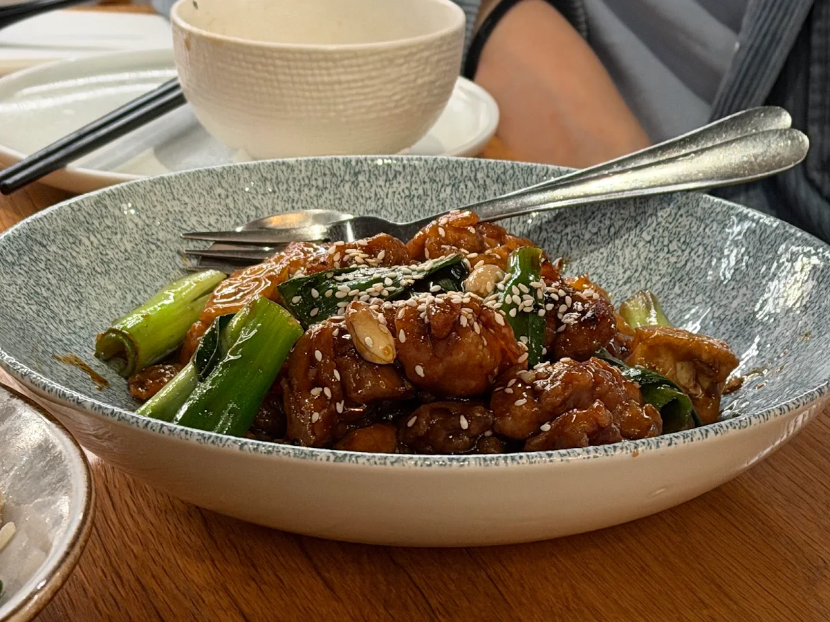 Food & drink, Lotus Barangaroo