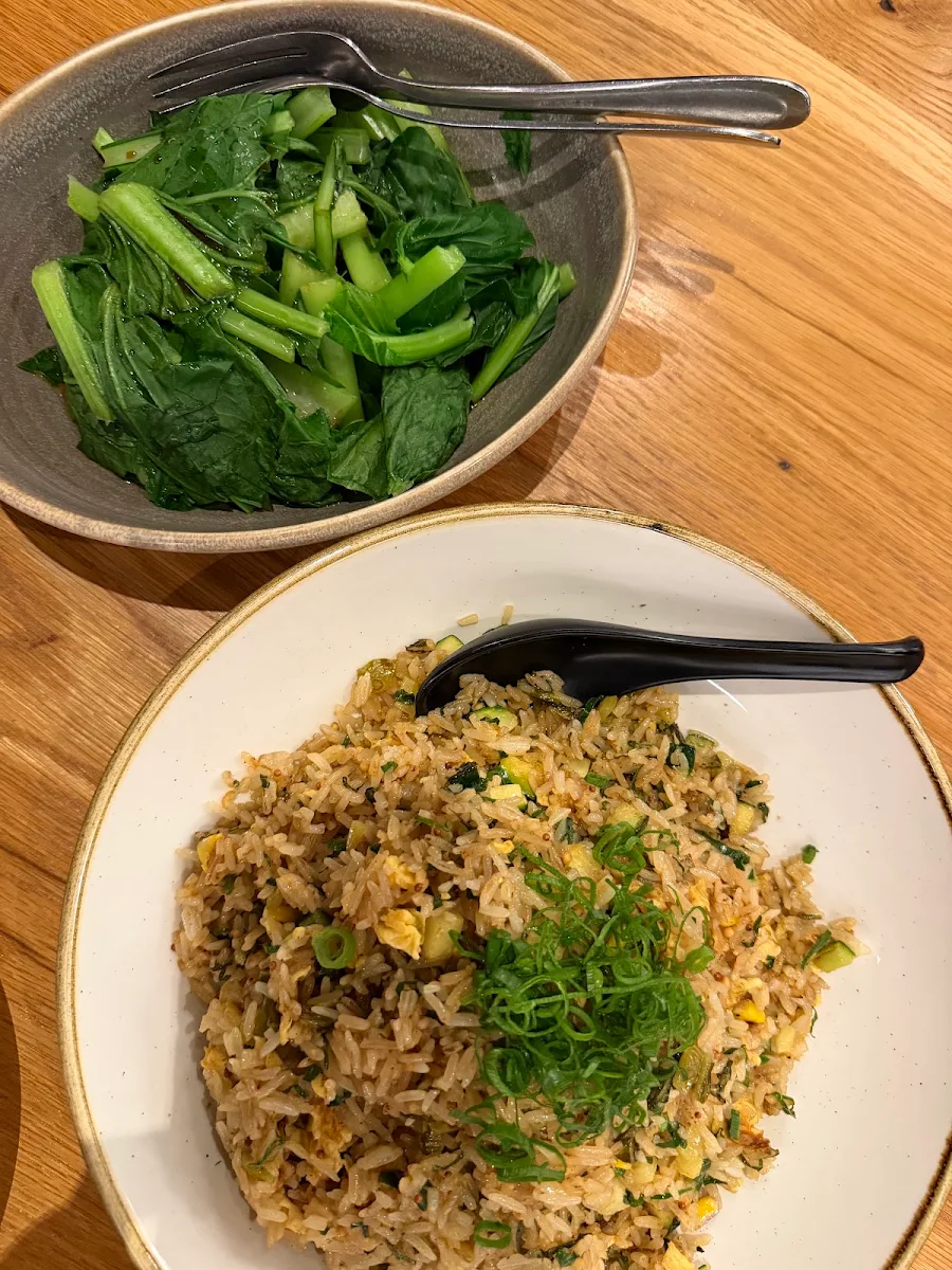Food & drink, Lotus Barangaroo
