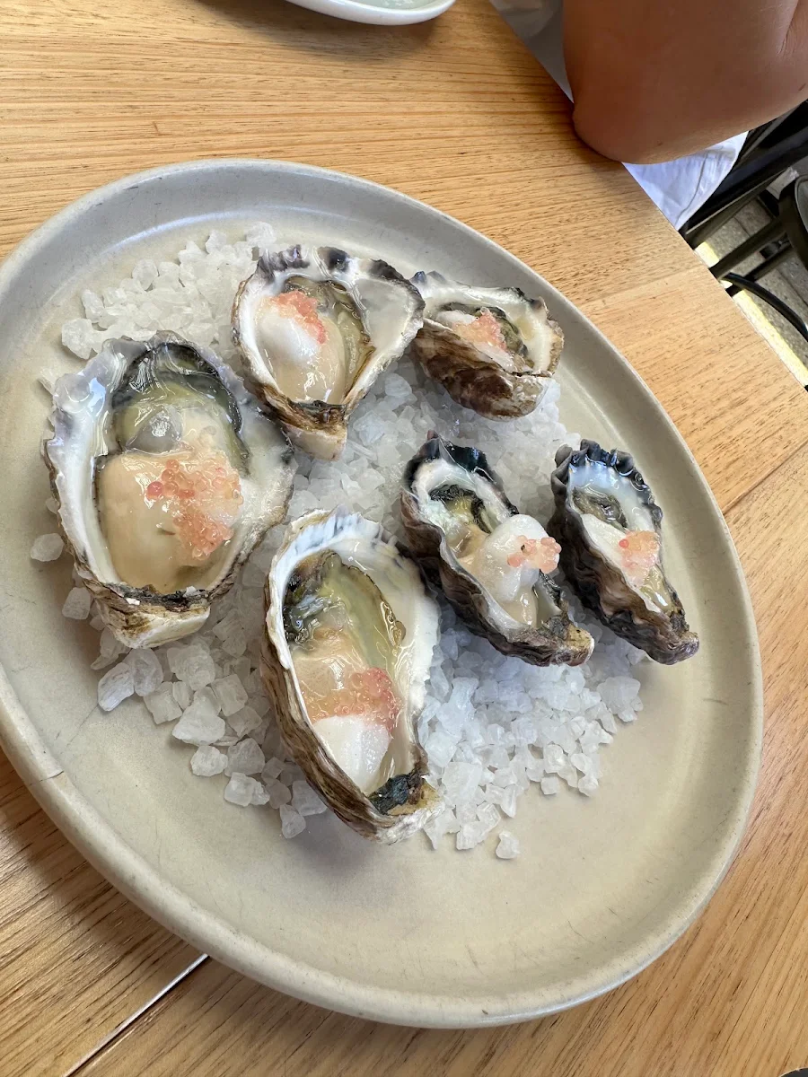 Food & drink, Lotus Barangaroo