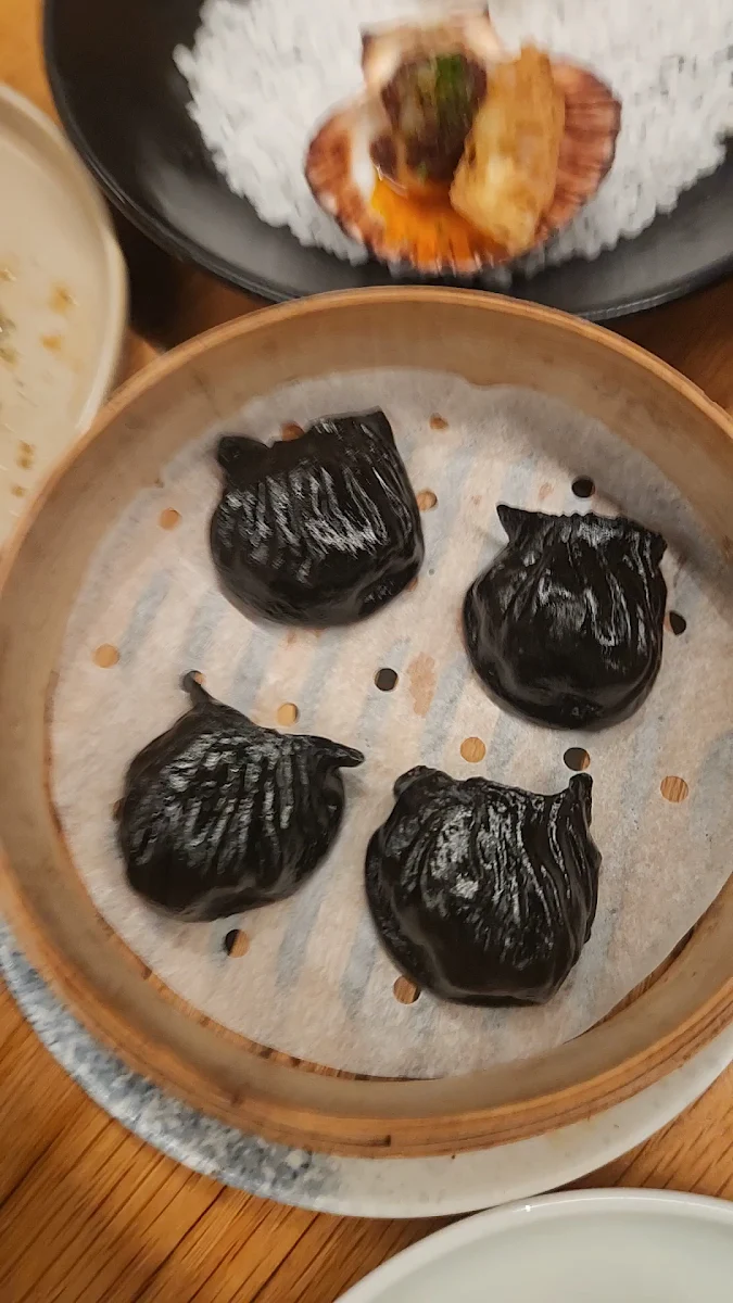 Food & drink, Lotus Barangaroo