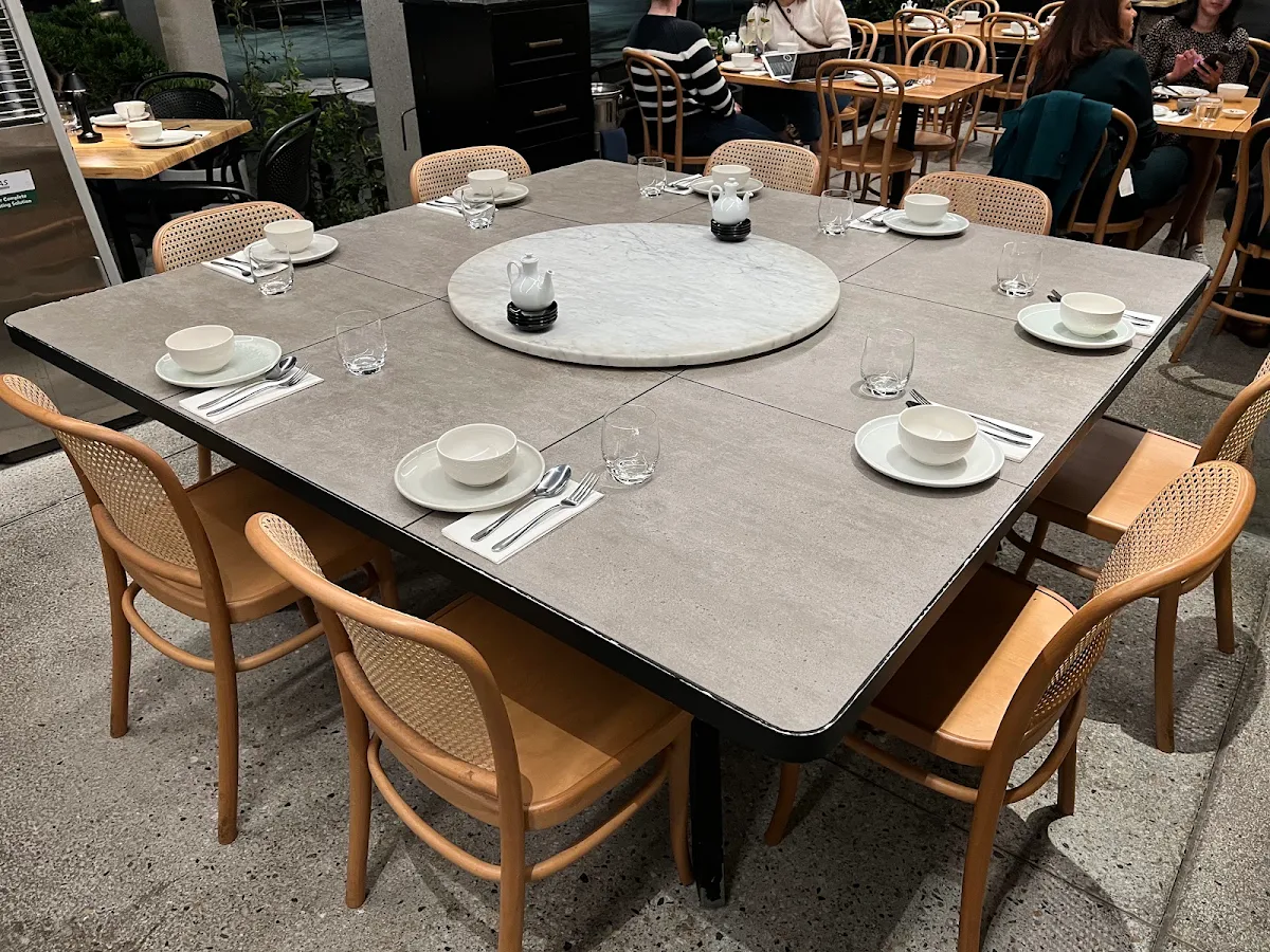 Vibe, Lotus Barangaroo