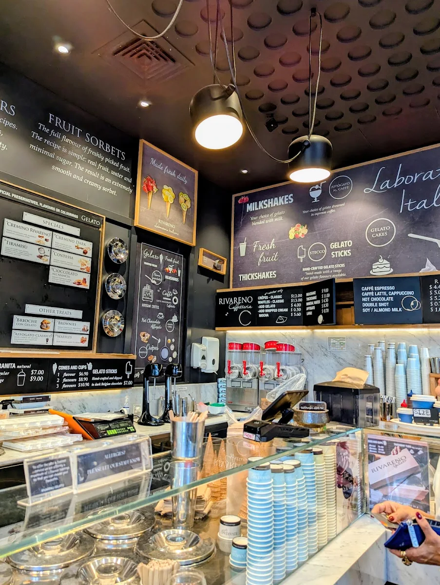 Vibe, Lotus Barangaroo