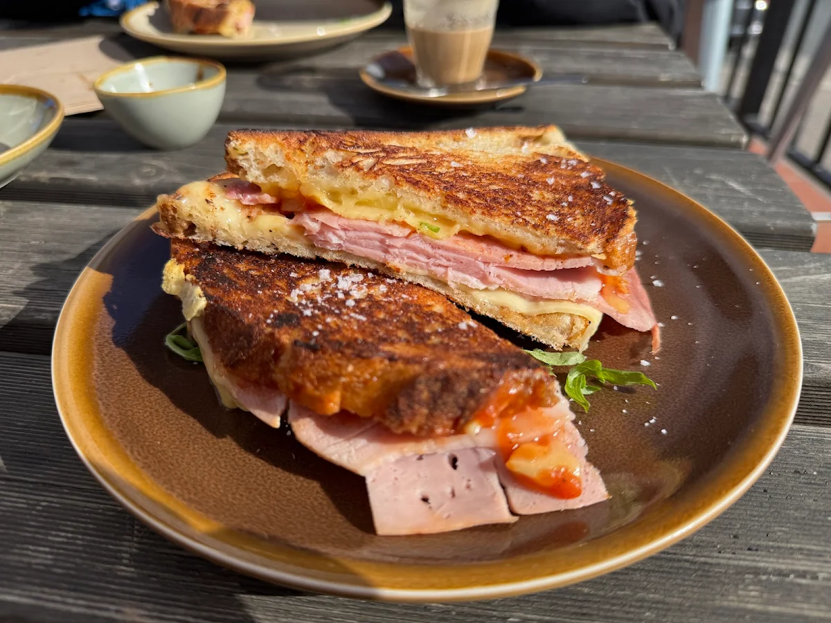 Food & drink photo 6
