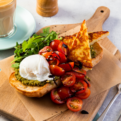 Food & drink, The Coffee Club Café - Victoria Point
