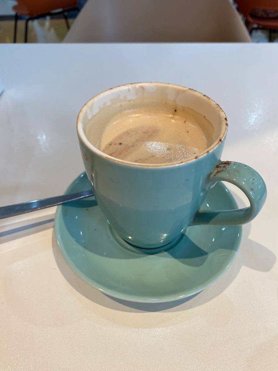 Food & drink, The Coffee Club Café - Victoria Point