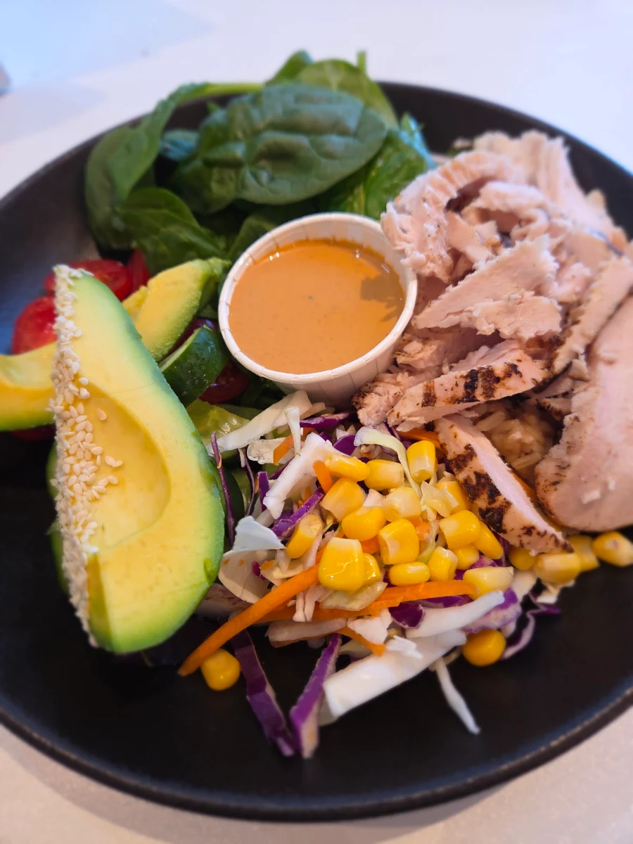 Food & drink, The Coffee Club Café - Victoria Point