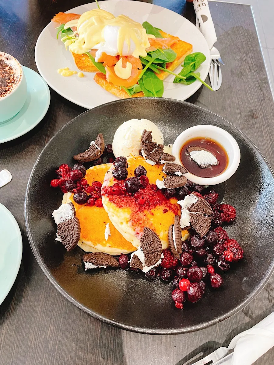 Food & drink, The Coffee Club Café - Victoria Point
