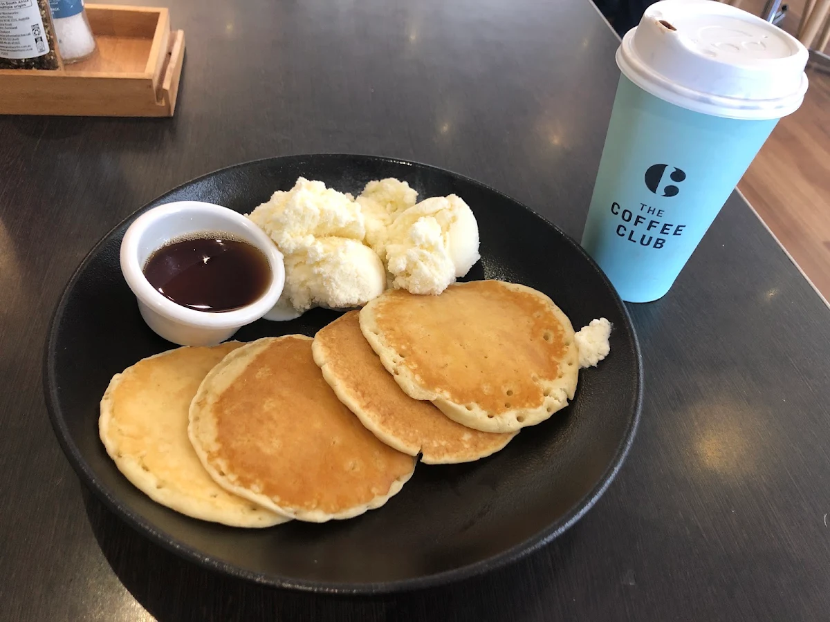 Food & drink, The Coffee Club Café - Victoria Point