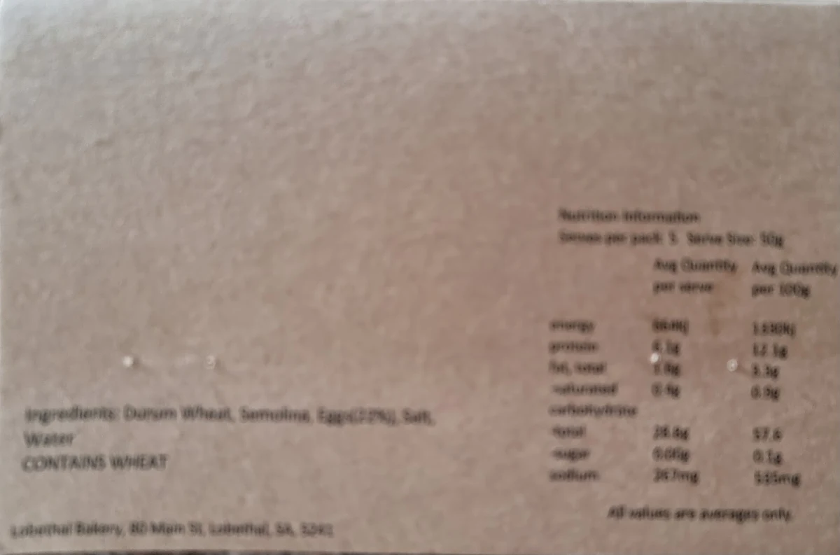Menu photo 9