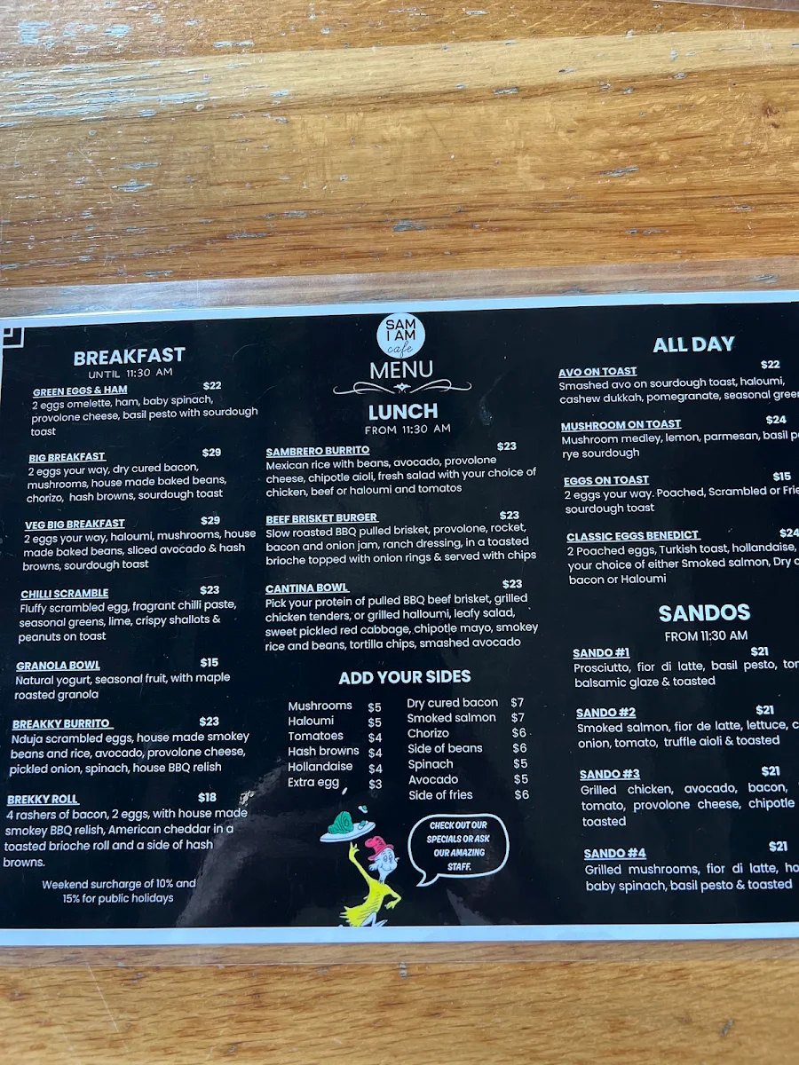 Menu photo 4