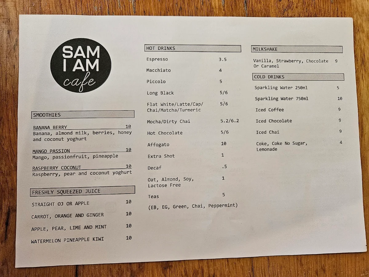 Menu photo 8