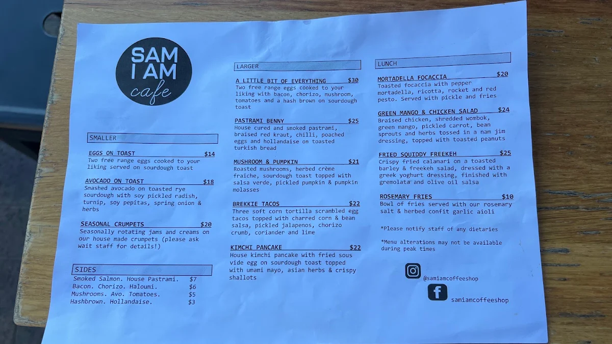 Menu photo 9