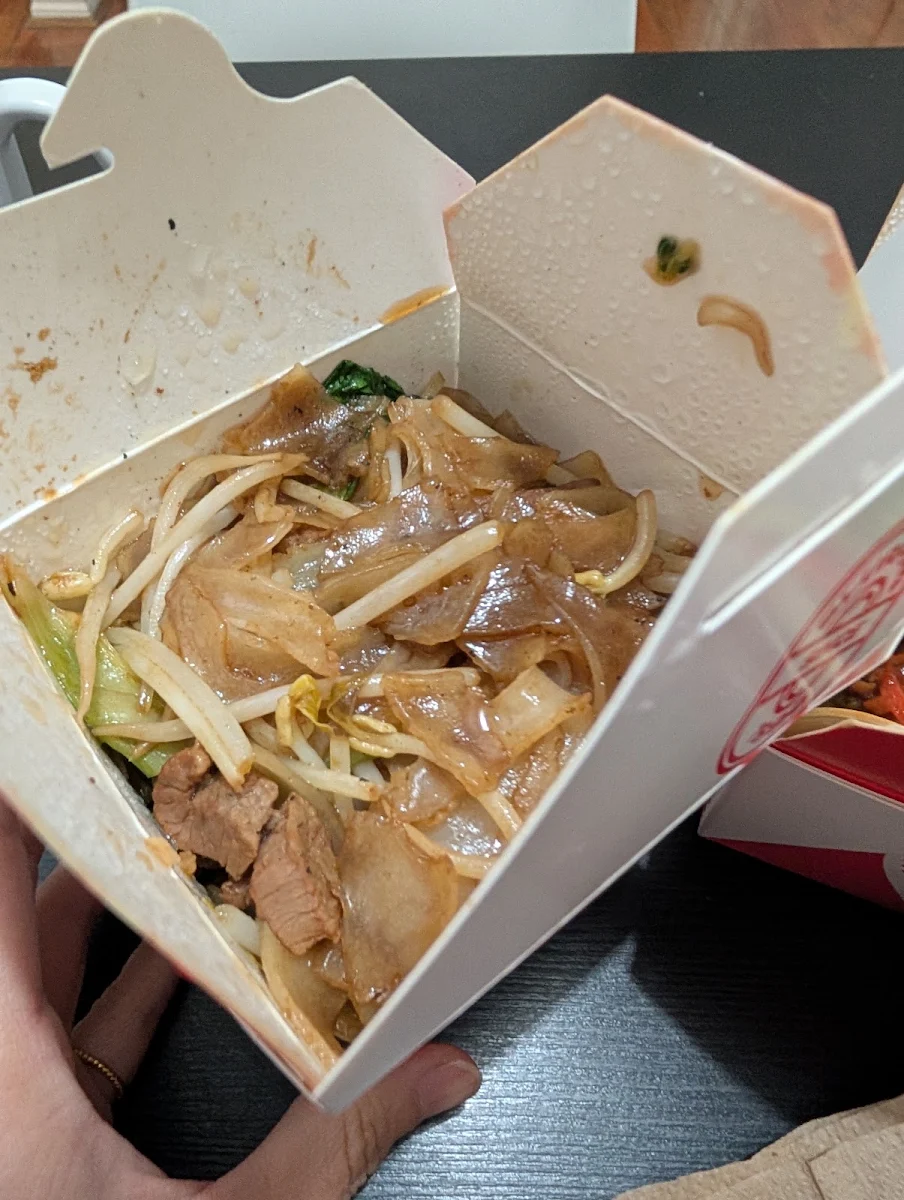 Food & drink, Noodle Box Mount Barker