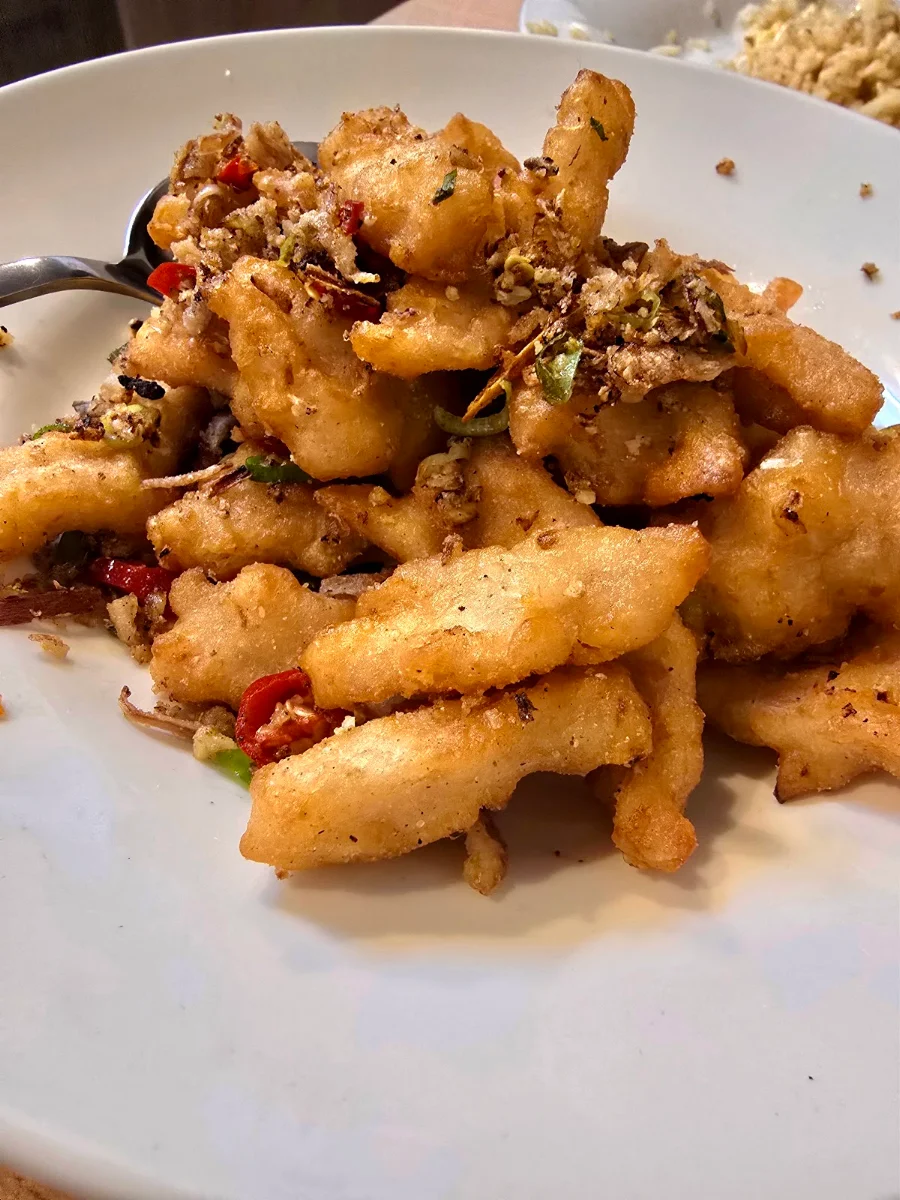 Food & drink, Hot Dish