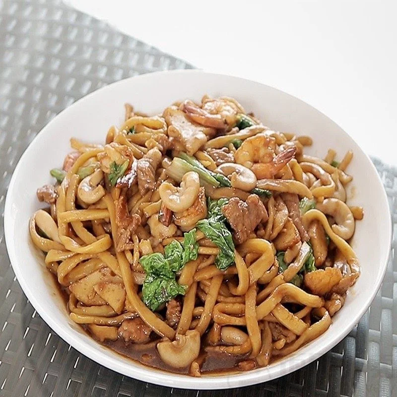 Food & drink, Hot Dish