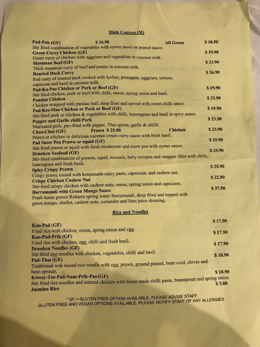 Menu photo 9