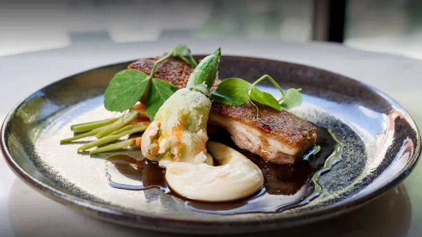 Food & drink, Lennons Restaurant & Bar