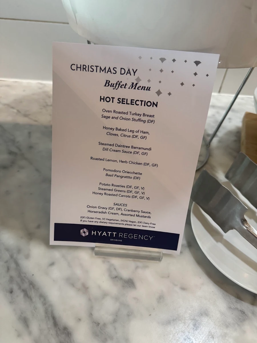 Menu, Lennons Restaurant & Bar