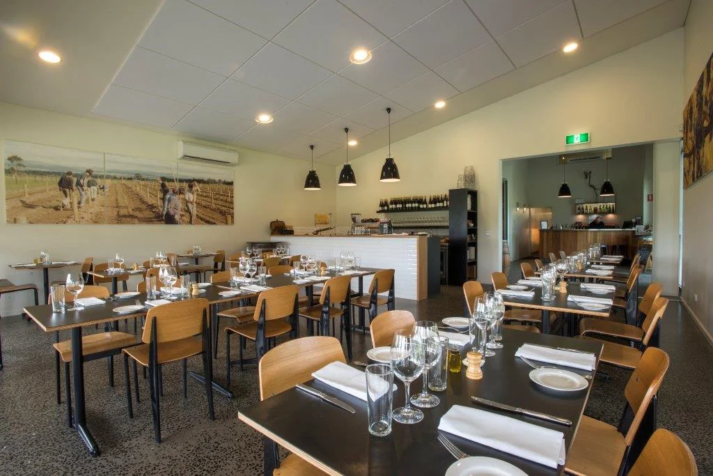 Vibe, Narkoojee Winery and Cellar Door