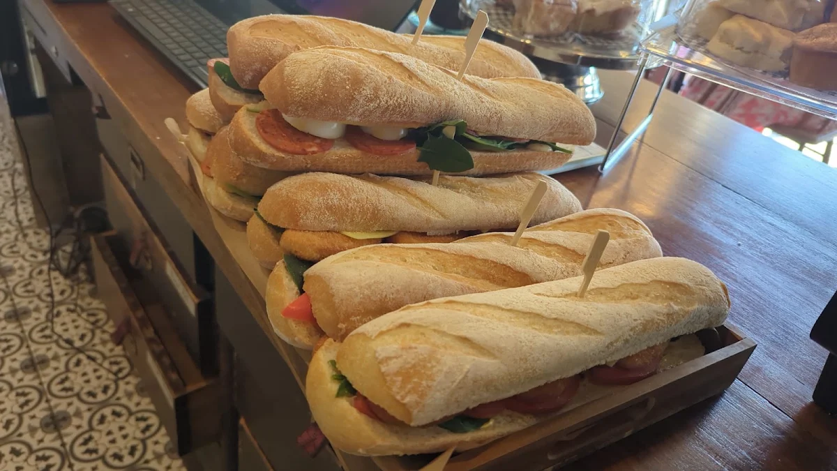 Food & drink photo 5