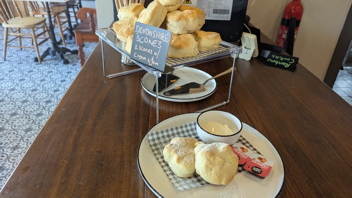Food & drink photo 6