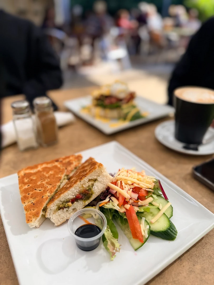 Food & drink, Medowie Macadamias