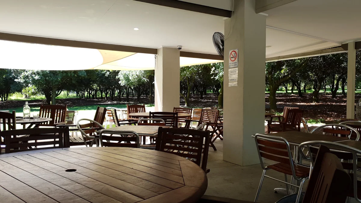 Vibe, Medowie Macadamias
