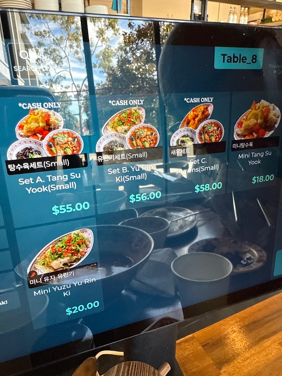 Menu photo 8
