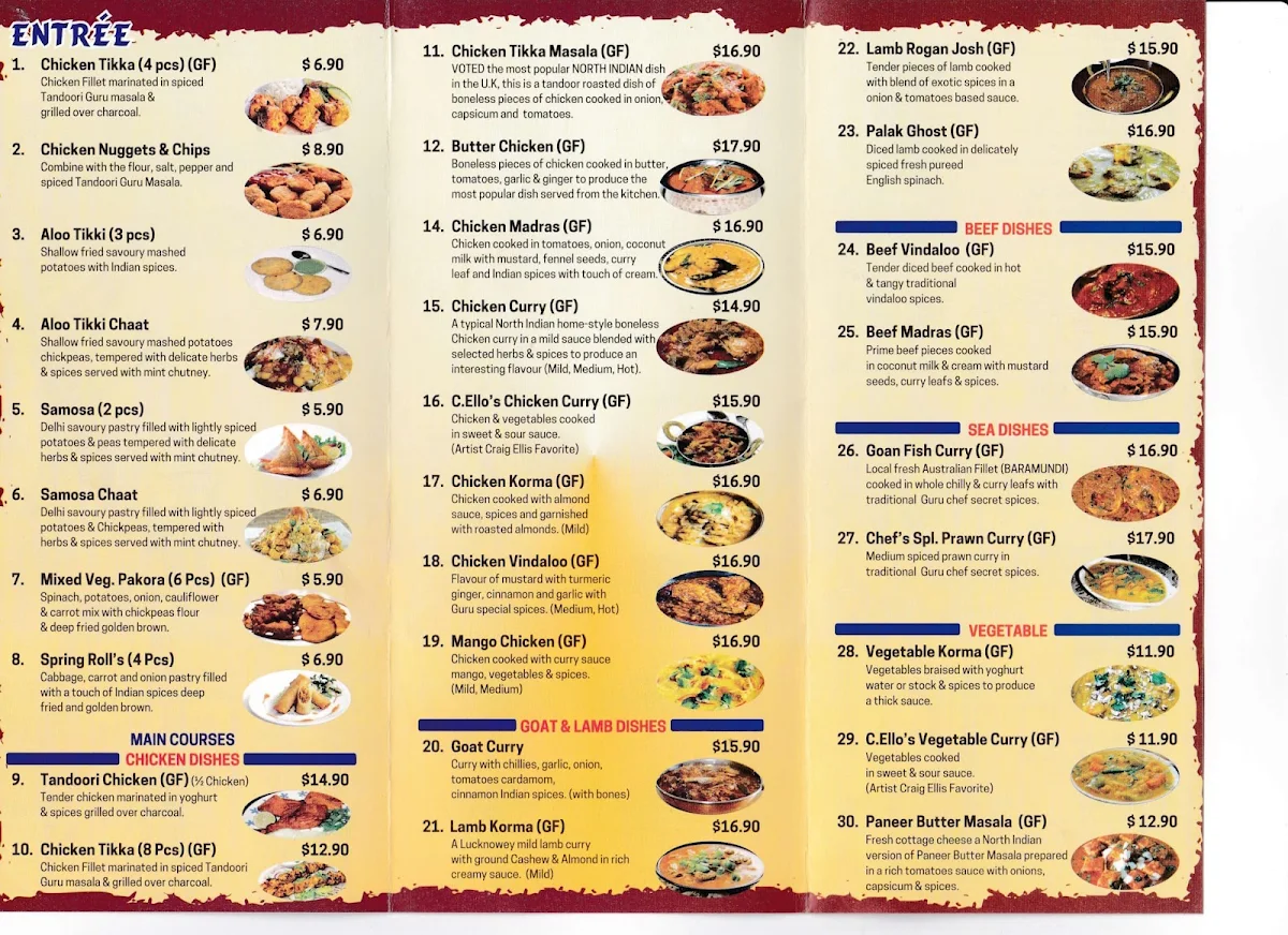 Menu photo 10