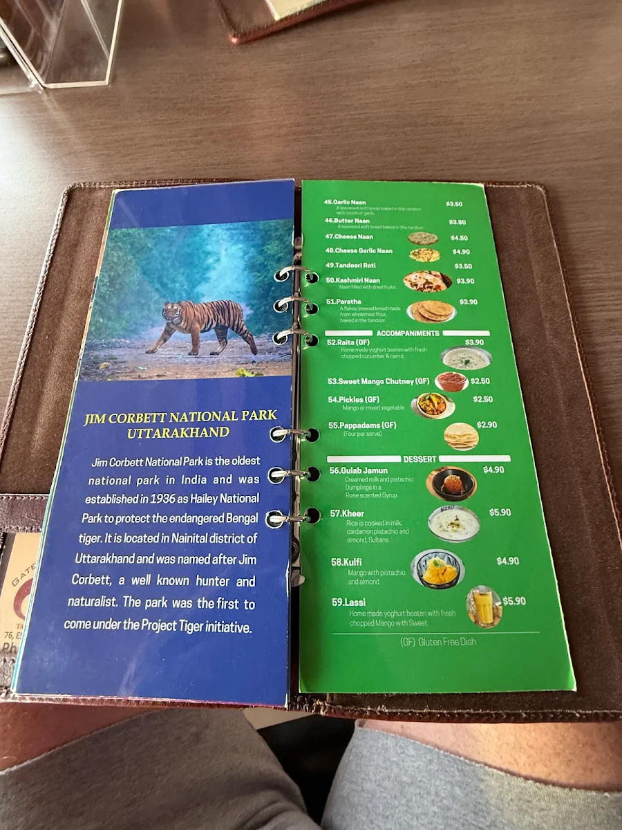 Menu photo 8