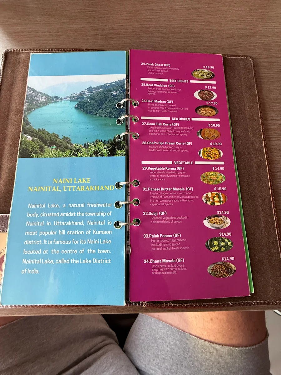 Menu photo 9