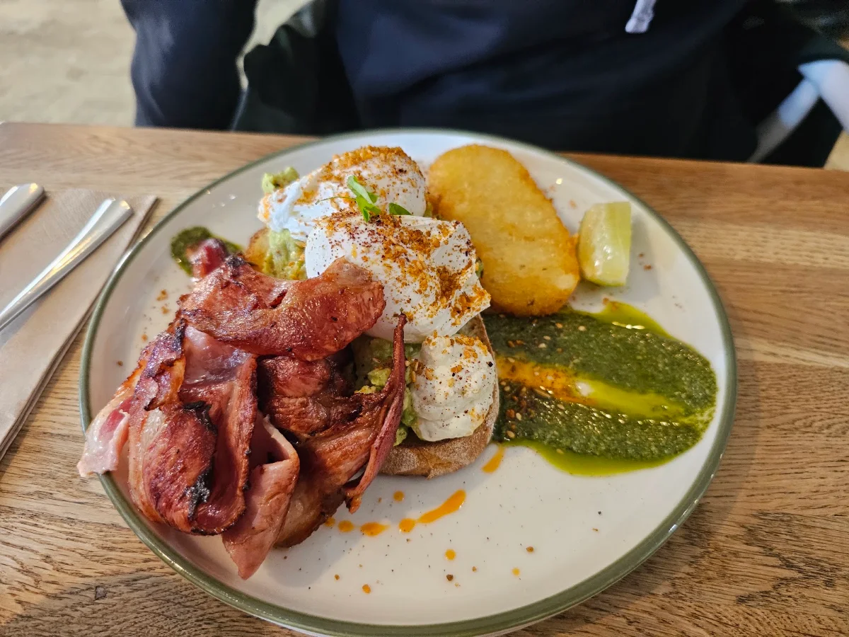 Food & drink, Fodder
