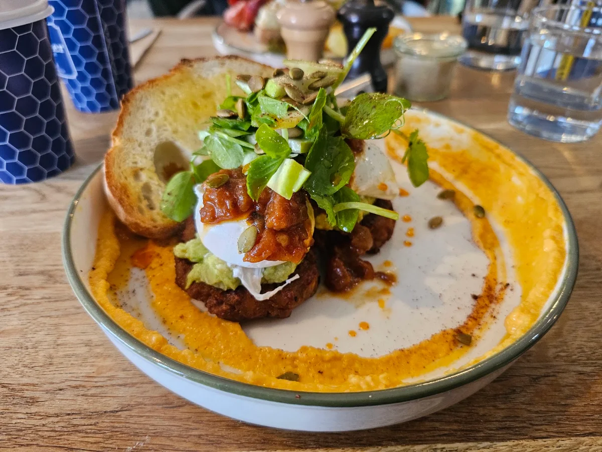 Food & drink, Fodder