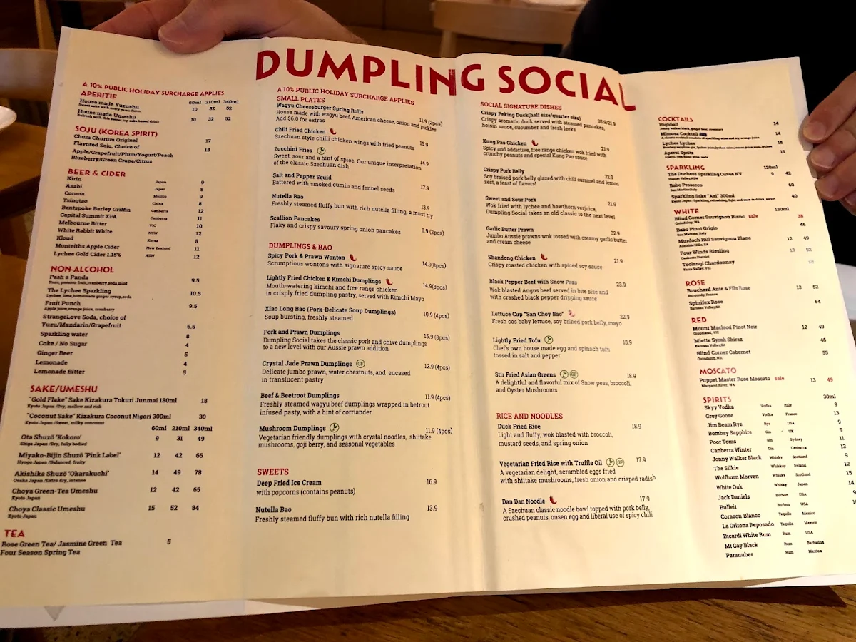 Menu photo 7