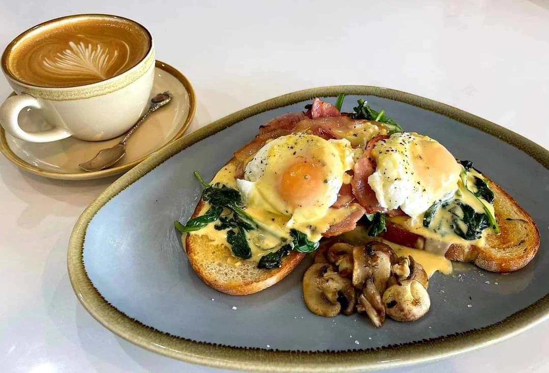 Food & drink, Lemontree Cafe and Takeaway