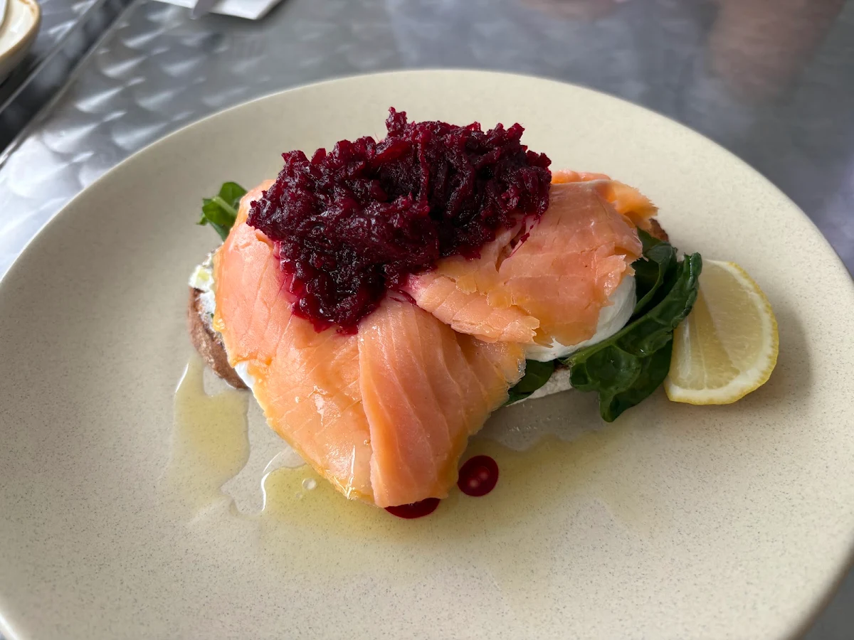 Food & drink, Lemontree Cafe and Takeaway