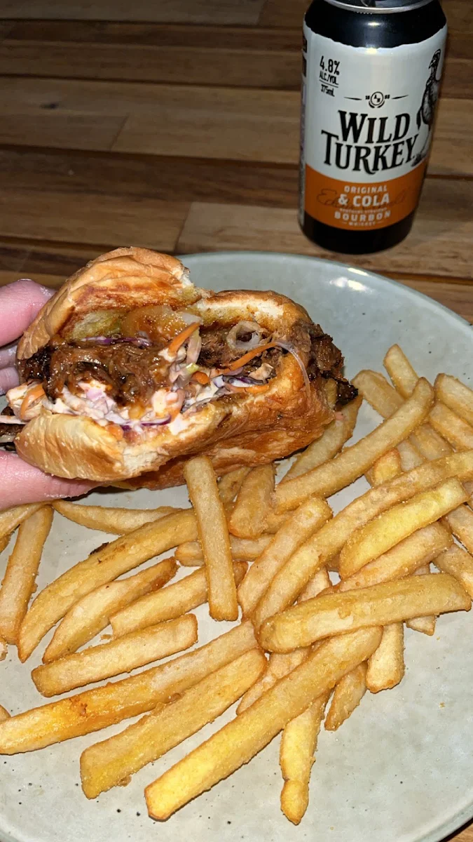 Food & drink, Lemontree Cafe and Takeaway