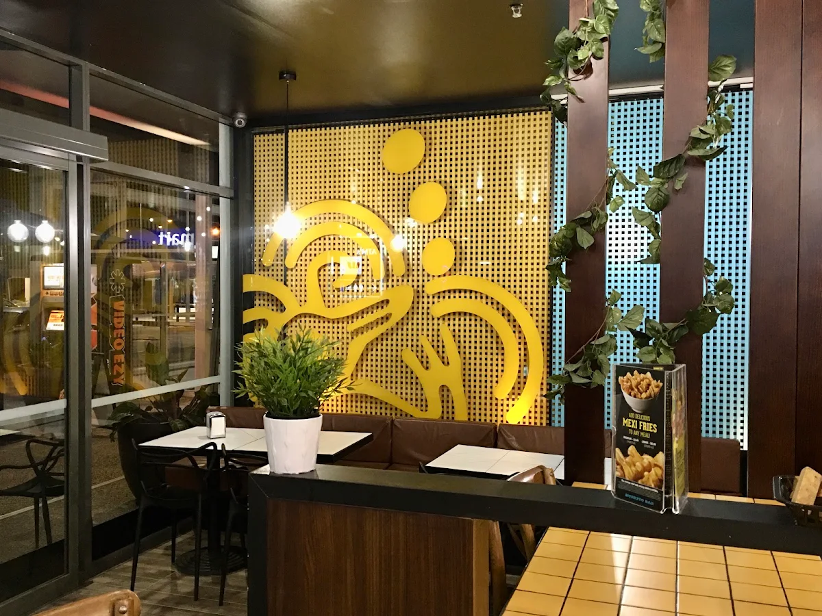 Vibe, Burrito Bar Carseldine