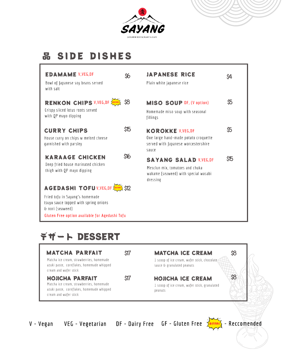 Menu photo 3
