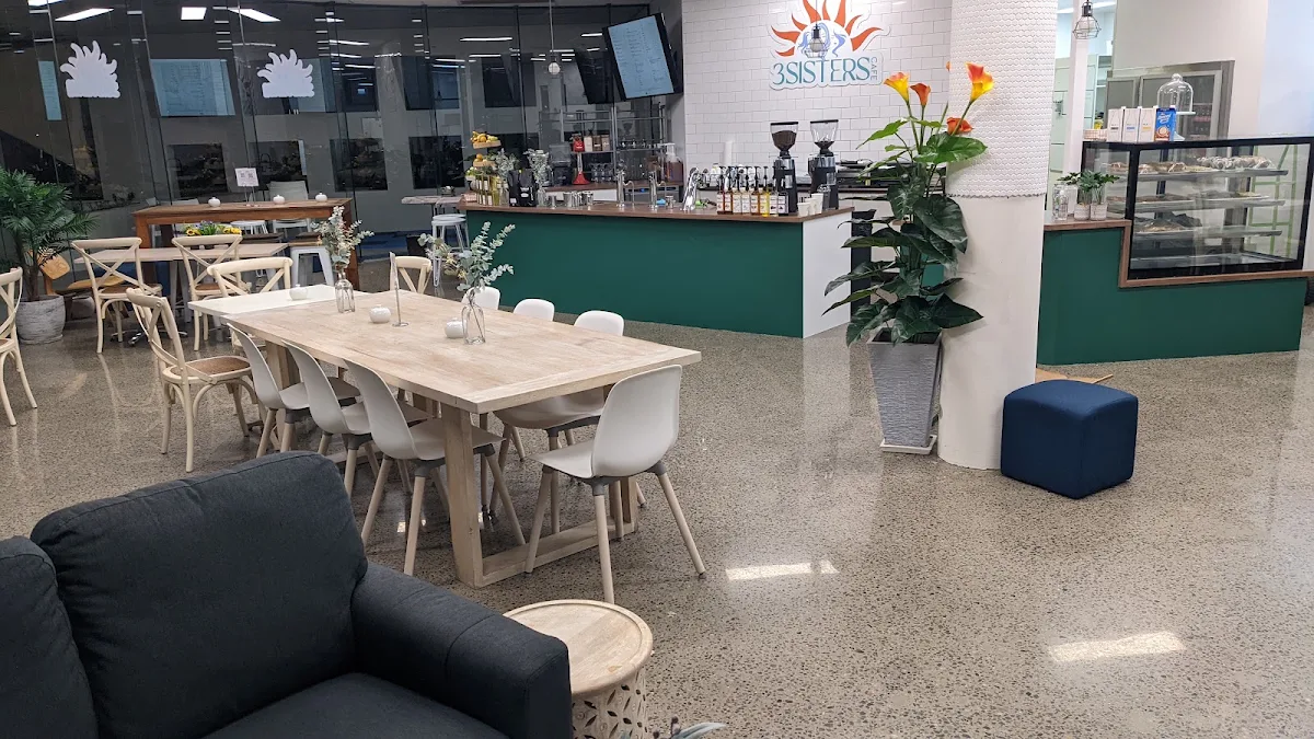 Green Mug Cafe cover