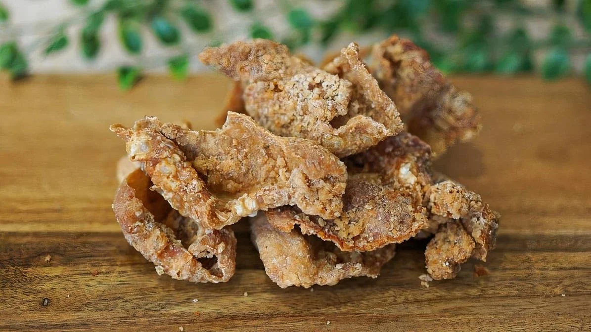 Food & drink, Just Fry
