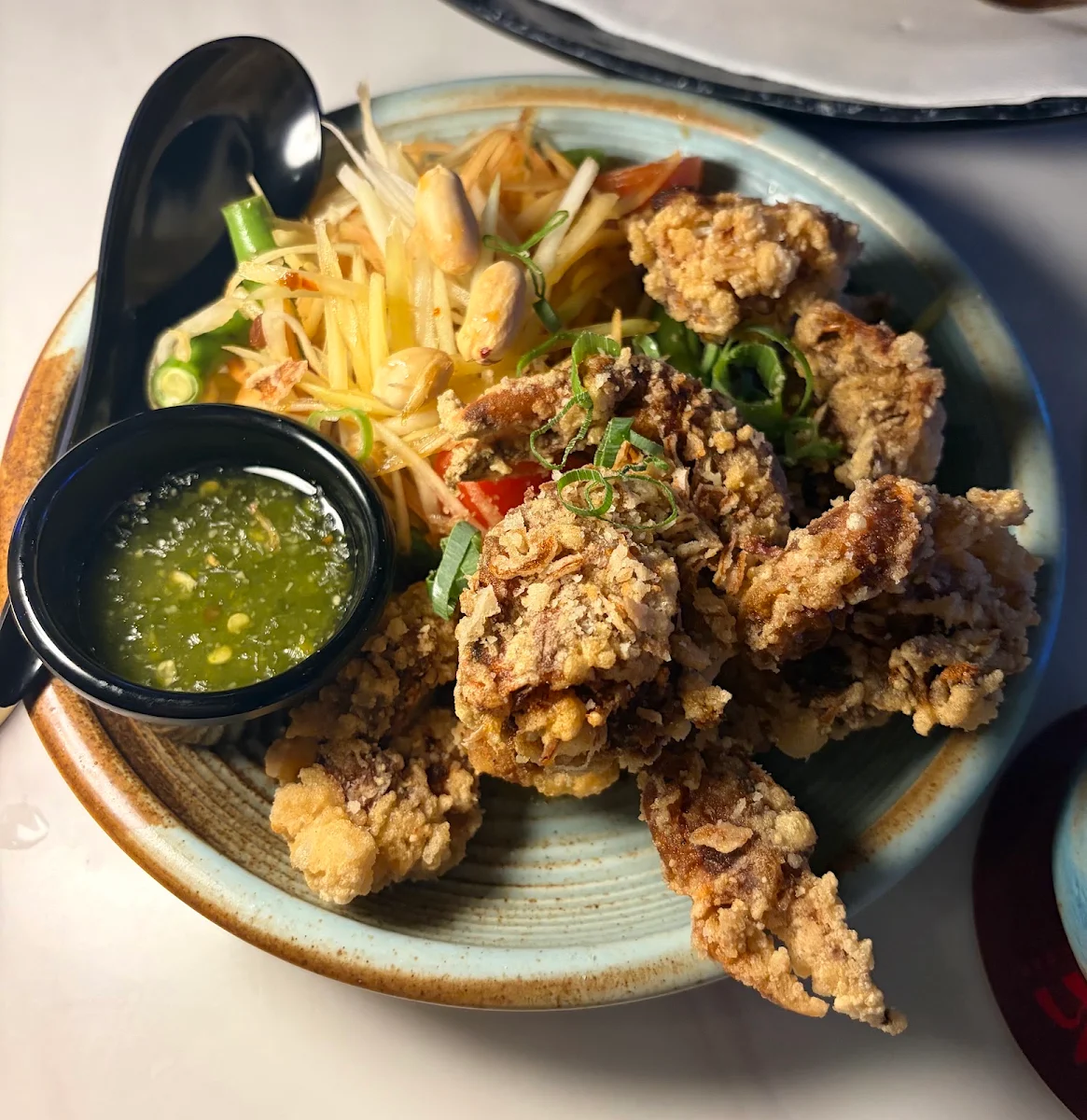 Food & drink, Funky Wok