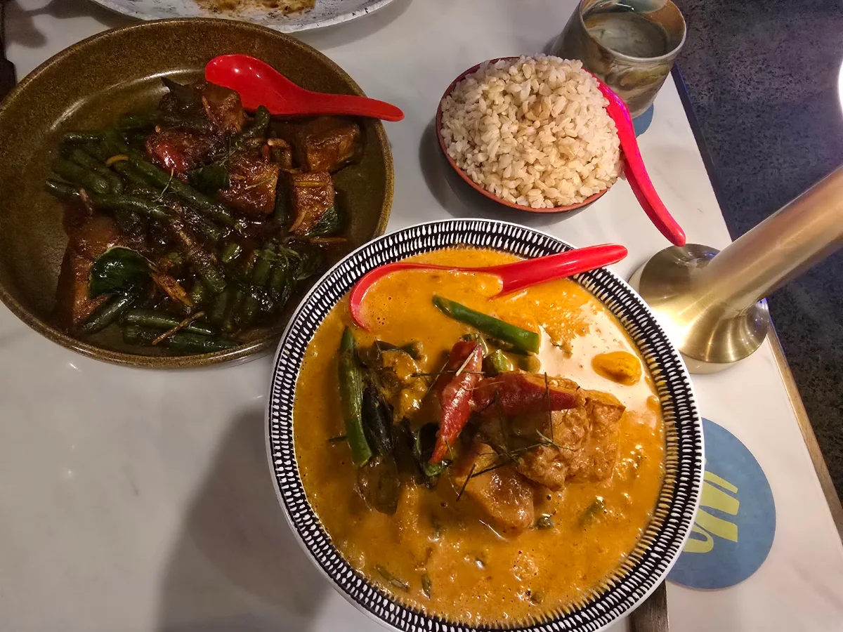Food & drink, Funky Wok