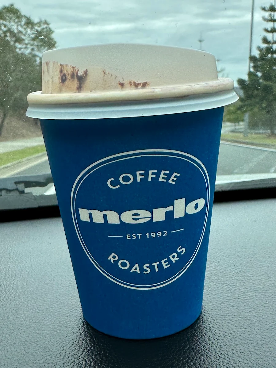 Food & drink, Coffee Boothers Upper Coomera