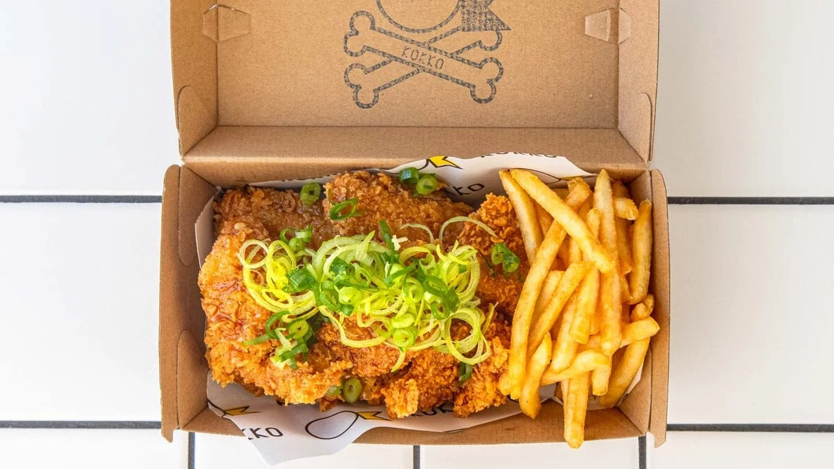 Food & drink photo 3