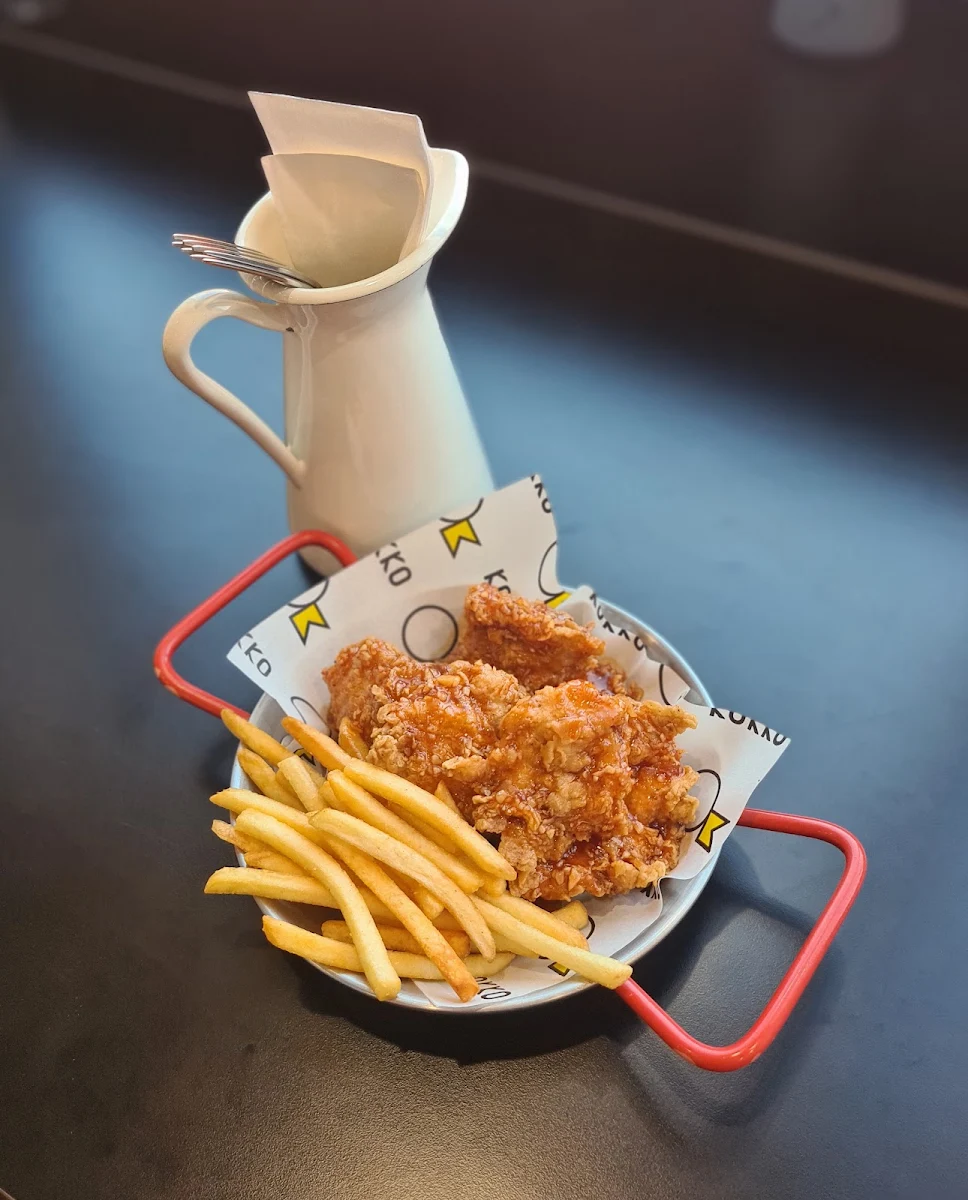 Food & drink photo 6