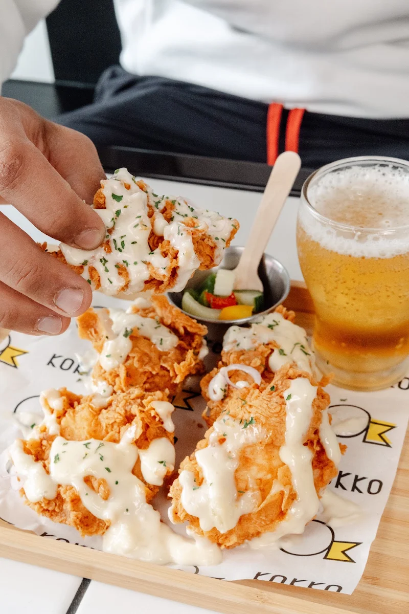 Food & drink photo 8