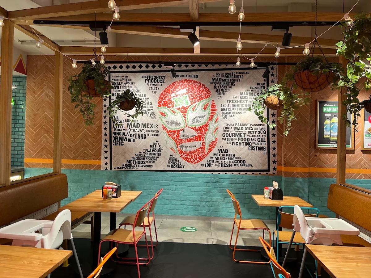 Vibe, Mad Mex Narellan