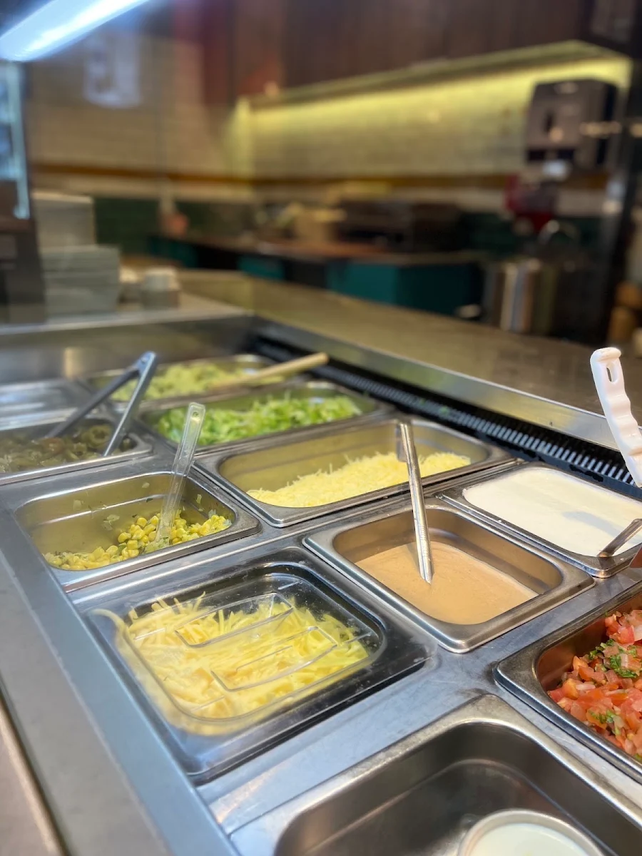 Vibe, Mad Mex Narellan